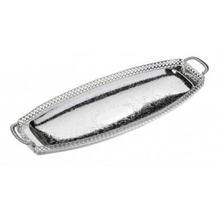 Queen Anne 17" Sandwich Tray