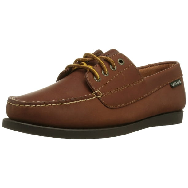 Eastland falmouth boat clearance shoe
