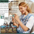 thumbnail image 5 of Audífonos Inalámbricos Bluetooth In-ear Gamer, 5 of 5