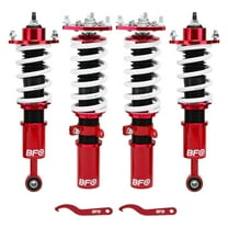 BFO Coilovers Struts Shocks Springs Kit For Mitsubishi Lancer 2008-2016