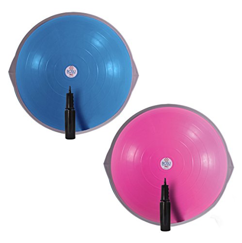 walmart bosu balance trainer