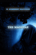 The Magician Illustrated (Paperback) - Walmart.com