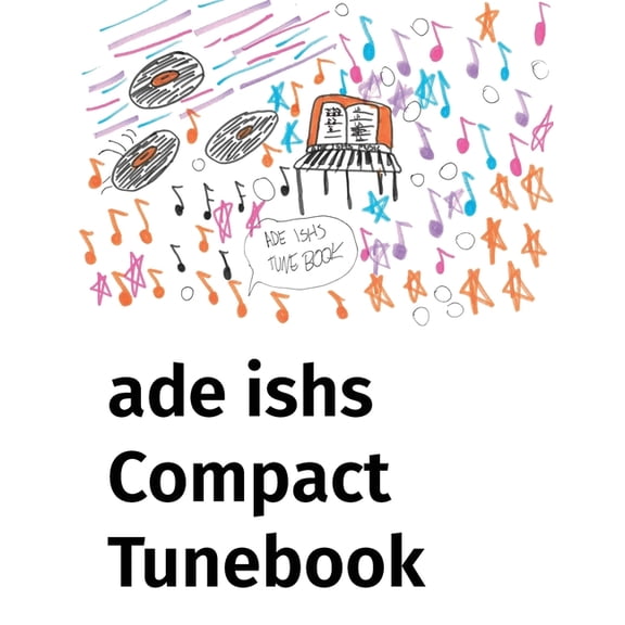 ade ishs Compact Tunebook (Paperback)