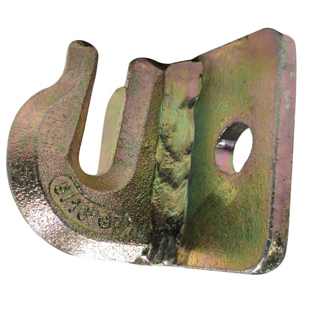 Titan 5/16" BoltOn Grab Hook