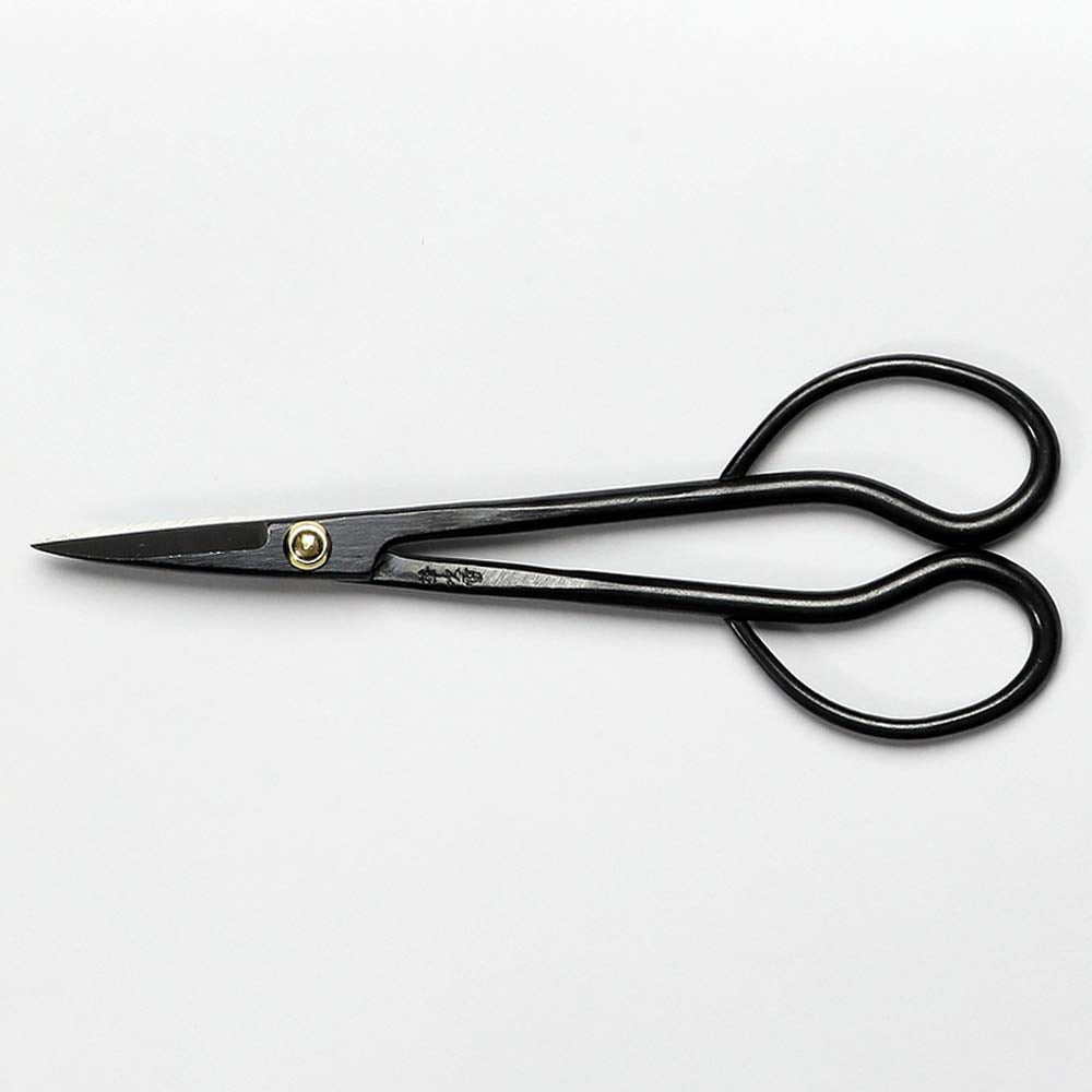3inch Wazakura Bonsai Repotting Sickle Made in Japan Blade Japanese Gardening Tool for Transplant 75mm