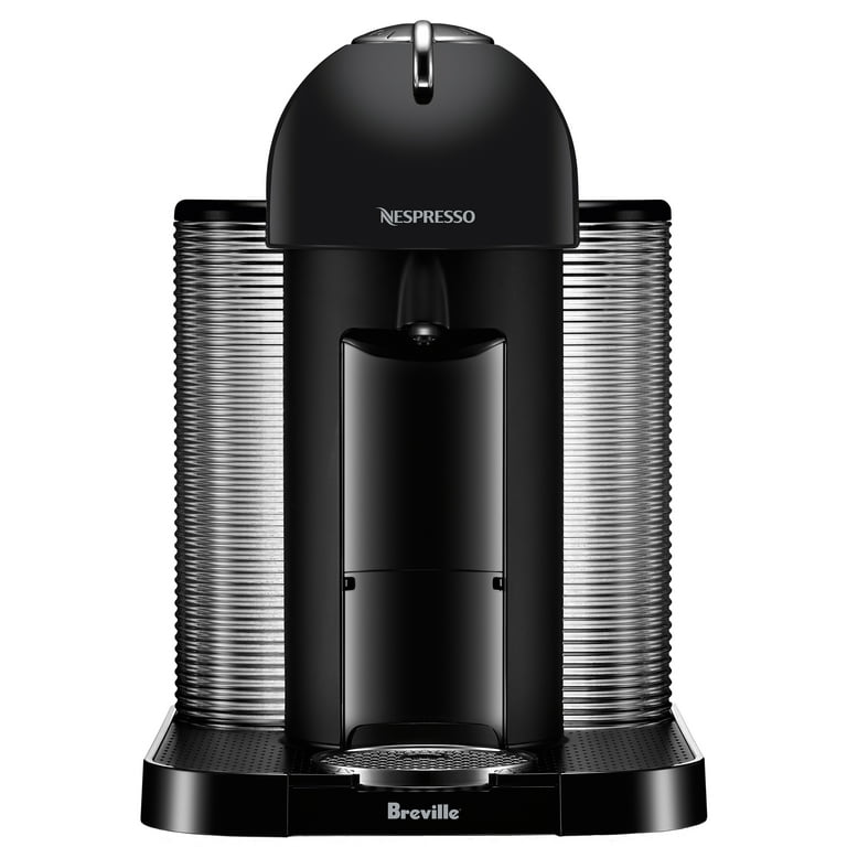 Breville Nespresso Vertuo Single-Serve Coffee & Espresso Machine