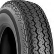 Deestone D622 ST165/80D13 88/83L C Trailer Tire