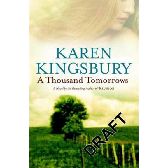 Pre-Owned A Thousand Tomorrows (Paperback) 1931722803 9781931722803