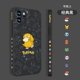 thumbnail image 1 of Kawayii Pikachu Funda de teléfono para Apple 13 Pro Pokemon, lente de silicona, todos los paquetes, 13, 12, 11, xsmax, 78plus, Funda suave Fivean unisex, 1 of 2