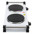 thumbnail image 2 of Parrilla Eléctrica 2 Quemadores De Disco Con Asas, 2000 W, 127 V, 2 of 3