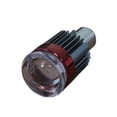 thumbnail image 3 of Foco Faro Delantero Led Ojo Angel Rojo/Azul Modelo H001 Ba20D 12V 12W, 3 of 3