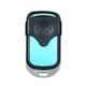thumbnail image 5 of 2022 Universal Alarma de coche Puerta de garaje Controlador remoto Puerta yeacher  estilo 3, 5 of 7