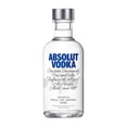 thumbnail image 1 of Vodka Absolut Azul 200 ml Absolut Azul, 1 of 3
