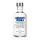 thumbnail image 1 of Vodka Absolut Azul 200 ml Absolut Azul, 1 of 3