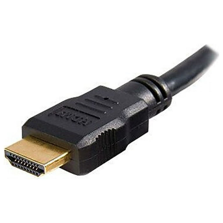 Cable HDMI de 1 metro - TD Systems W1Y11HDMI