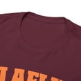 thumbnail image 6 of Claflin University Dad Family Unisex Heavy Cotton Tee 107 HBCU, 6 of 7