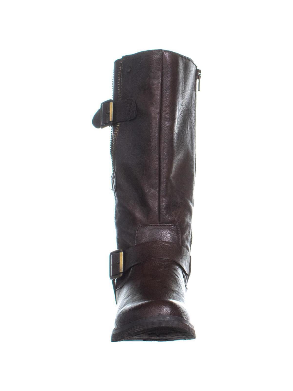 naturalizer mid calf boots