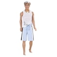 thumbnail image 3 of Muñeca Barbie Ken clásica, 3 of 3