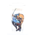 thumbnail image 1 of Vaso de cristal DC Comics Deathstroke Toon, 473 ml, 1 of 3