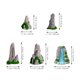 thumbnail image 2 of unbranded 10Ud Decoraciones Miniaturas De Jardín Zen De Resina Para Bonsái Y Terrarios, 2 of 8