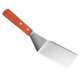 thumbnail image 1 of Premium Stainless Steel Spatula Set - Perfect for Cooking, Grilling, and Large flat shovel, 1 of 7