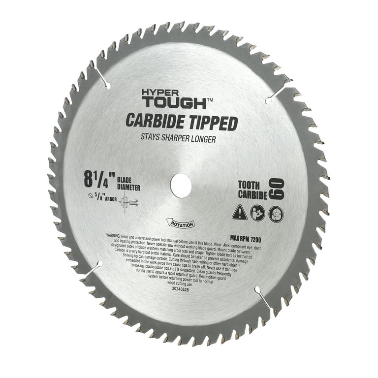 HYPER TIP SAW めちゃかる 255mm 40P Amazon | シンゲン 草刈機用チップソー 255×40P めちゃかる