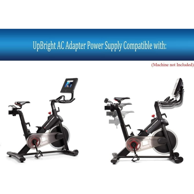 Adapter For 12V Pro-Form PFEX167185 Smart Power