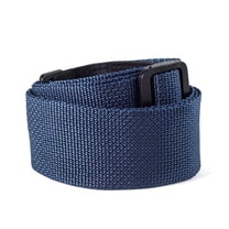 Dunlop Poly Strap Navy Blue