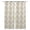 Beige, variant on Beige Chevron Waves Kitchen Curtains Modern Abstract Art Boho Geometric Cafe Short Curtains for Bathroom Blackout Window Curtain Small Window Treatment Tier Drapes for Bedroom Living Room 27.5"x39"x2