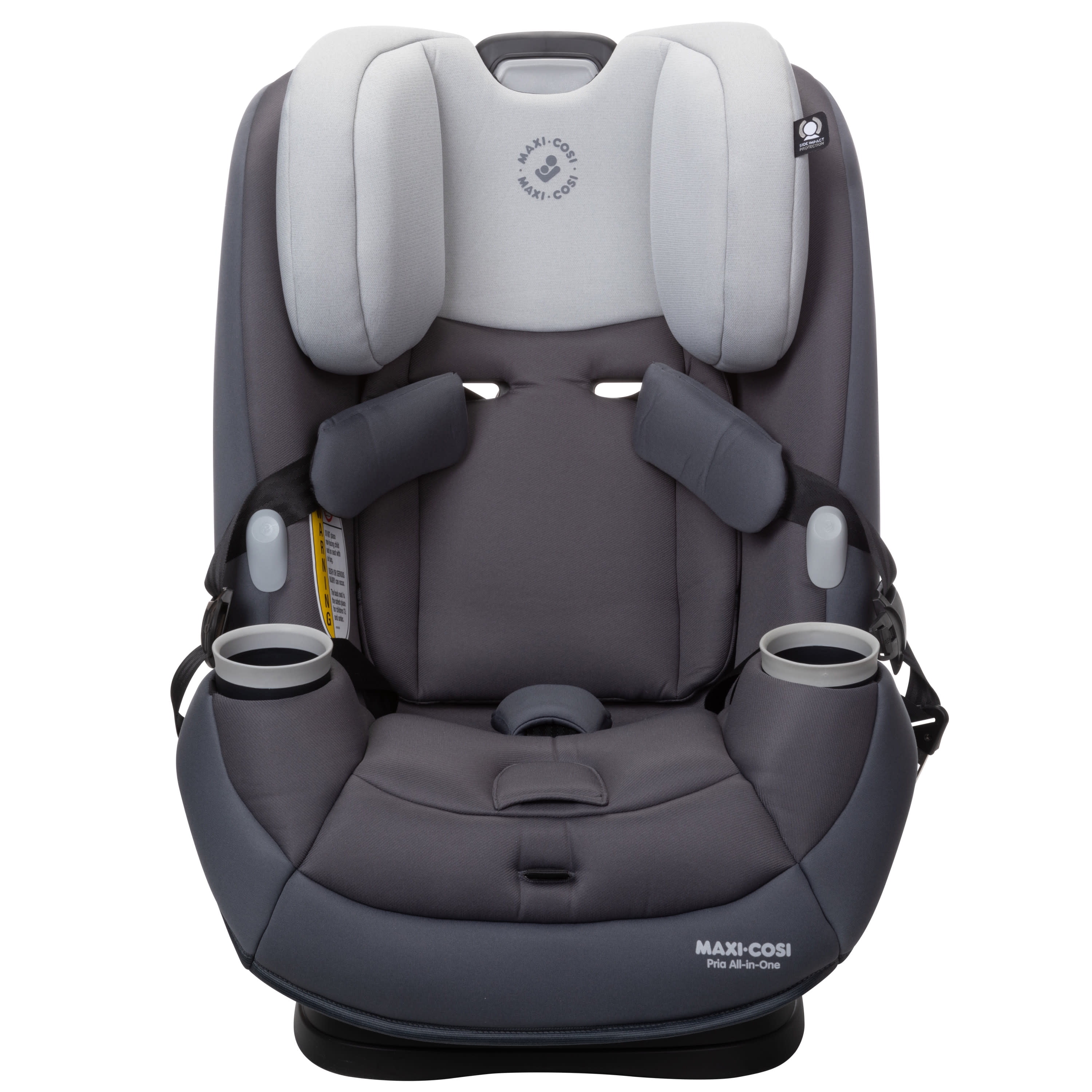 Maxi-Cosi Pria All-in-One Convertible Car Seat, Walking Trail – PureCosi, Toddler