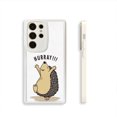 thumbnail image 1 of Exprese su amor por las mascotas: dibujos caprichosos de mascotas en una funda plateada para iPhone 15 Pro Max 14 13 12 Pro 11, 1 of 4