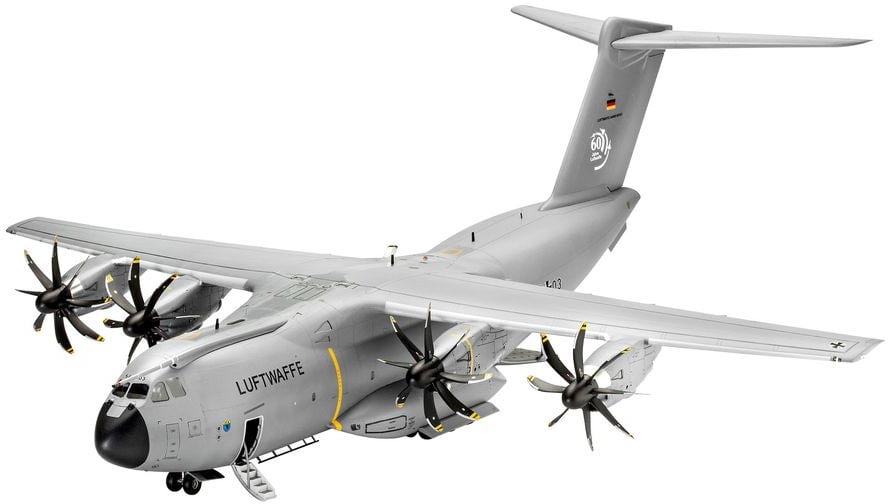 airbus a400m rc electric model price