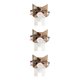 thumbnail image 4 of Inteprter Soporte para anteojos, soporte para gafas con forma de Animal, estante de exhibición para el hogar, organizador independiente de Type3 NO3, 4 of 6