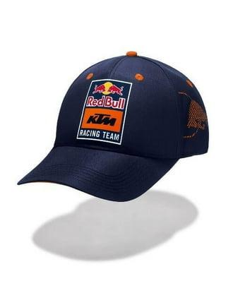 Red Bull Racing Hats, Caps & More -- Get them now!