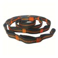 thumbnail image 1 of HEVIRGO Climbing Straps Wear Resistant Heavy-duty Accessory Rock Climbing Sliding Belt for Abseiling, 1 of 10