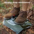thumbnail image 7 of Washranp 253.64oz Collapsible Water Containers Tank,BPA Free Portable Water Storage Bag with Spigot Food Grade Water Jug Bags for Travel Camping Picnic, 7 of 7