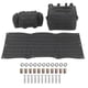 thumbnail image 3 of Organizador De Almacenamiento Para Automóvil Bolsa De Almacenamiento Para Automóvil Liviana Para Automóvil Para Puerta JK JL 2/4 ANGGREK Otros Vehículos, 3 of 8