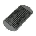 thumbnail image 1 of Fiudx Bandeja de Hielo Flexible para Minicubitos, Moldeada para 160 Cubos, Bebidas Incrustadas para Fiestas, Esencial para Bar En Casa, Material Apto para Alimentos, Alta Tolerancia a Temperaturas, F, 1 of 7