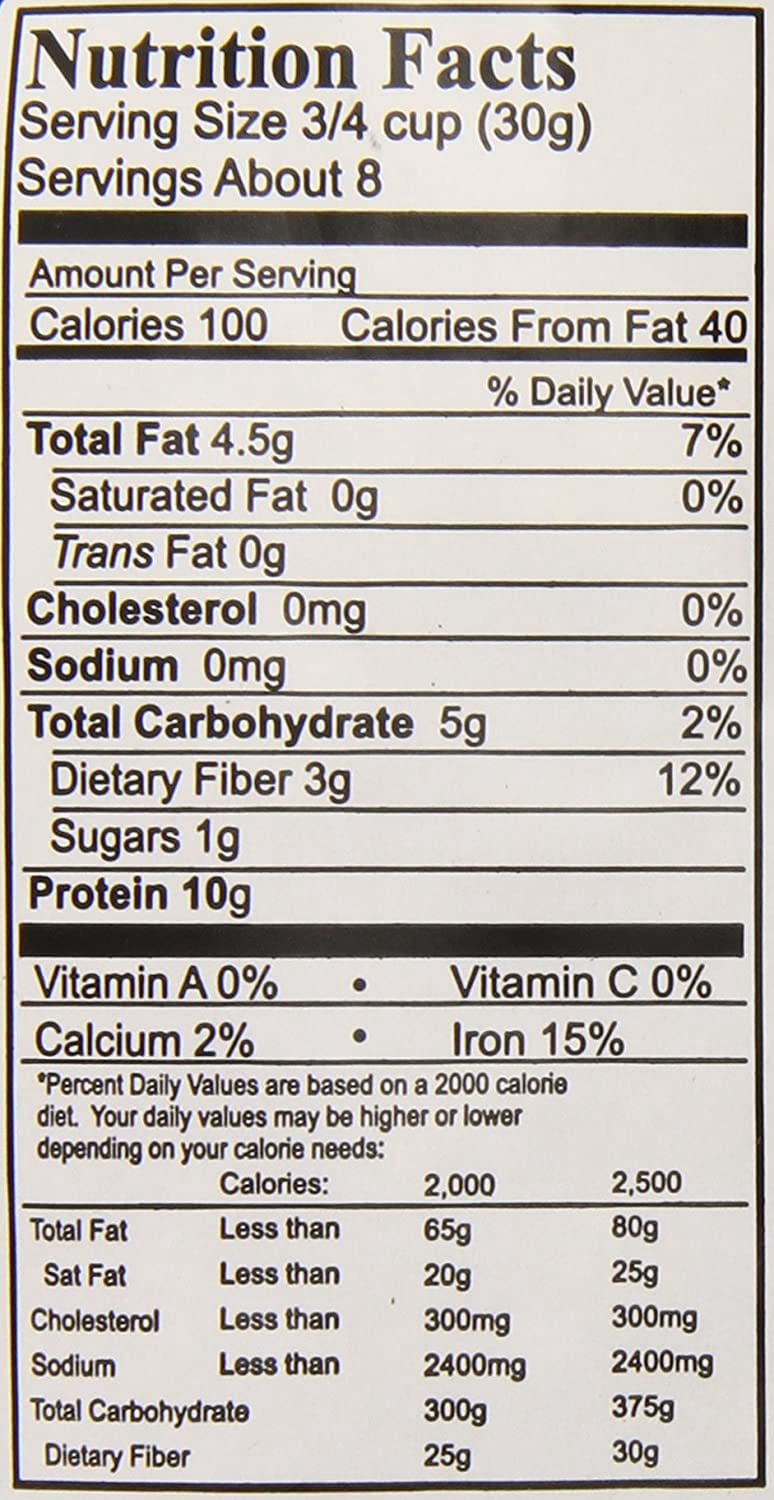 BUTLER FOODS Soy Curls, 8 oz All-Natural, Non-GMO, Vegan Meat Alternative, Plant-Based Protein for Cooking, Stir-Fries, Soups, and More