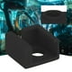 thumbnail image 4 of Funda de silicona aislante para bloque calefactor, 5 uds., para Creality CR-10/CR10S/Ender 3 MK7 MK8 MK9, color negro, 4 of 9