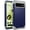 Darkblue, variant on TechCircle for Google Pixel 6 Case, Dual Layer Slim Heavy Duty Hybrid Rugged Shockproof Anti-Scratch Protective Back Phone Cover - Dark Blue