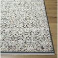 thumbnail image 3 of Livabliss Area Rugs for Living Room, 7x9 Rivaldo Traditional Light Brown Rug, Bedroom Dining Room Home Decor Stain Resistant Carpet (6'7" x 9'6"), 3 of 7