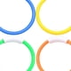 thumbnail image 2 of Para Hundir Piscina Dibujos Animados Accesorios Creativos (anillo Buceo) 4 Uds., 2 of 6