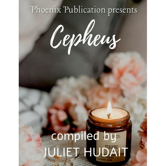 Cepheus, (Paperback)