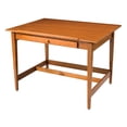 thumbnail image 4 of Alvin Drawing Room Table 36" x 48", 4 of 5