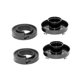 thumbnail image 1 of Base Amortiguador Ag Confort Para Ford F150 2009 - 2014, 1 of 1