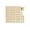 01# 100PCS, variant on 4×16mm Short Expansion Screw Set for Cabinet Hinge Repair and Stripped Thread Restoration, Secure Cabinet Door Fastening, Suitable for Tile Stone Wood and More (10pcs)