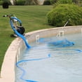 thumbnail image 4 of Unique Bargains Backwash Hose 65mm Dia 49ft 0.3MPa High Pressure PVC Reinforced Discharge Hoses for Swimming Pool, 4 of 6