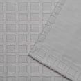 thumbnail image 4 of Exclusive Home Curtains 2 Pack Squared Embellished Grommet Top Curtain Panels, 4 of 6