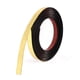 thumbnail image 2 of Cinta adhesiva para molduras de pared SICCOMA, dorado metalizado, 1,2 cm x 5 m, 2 of 9